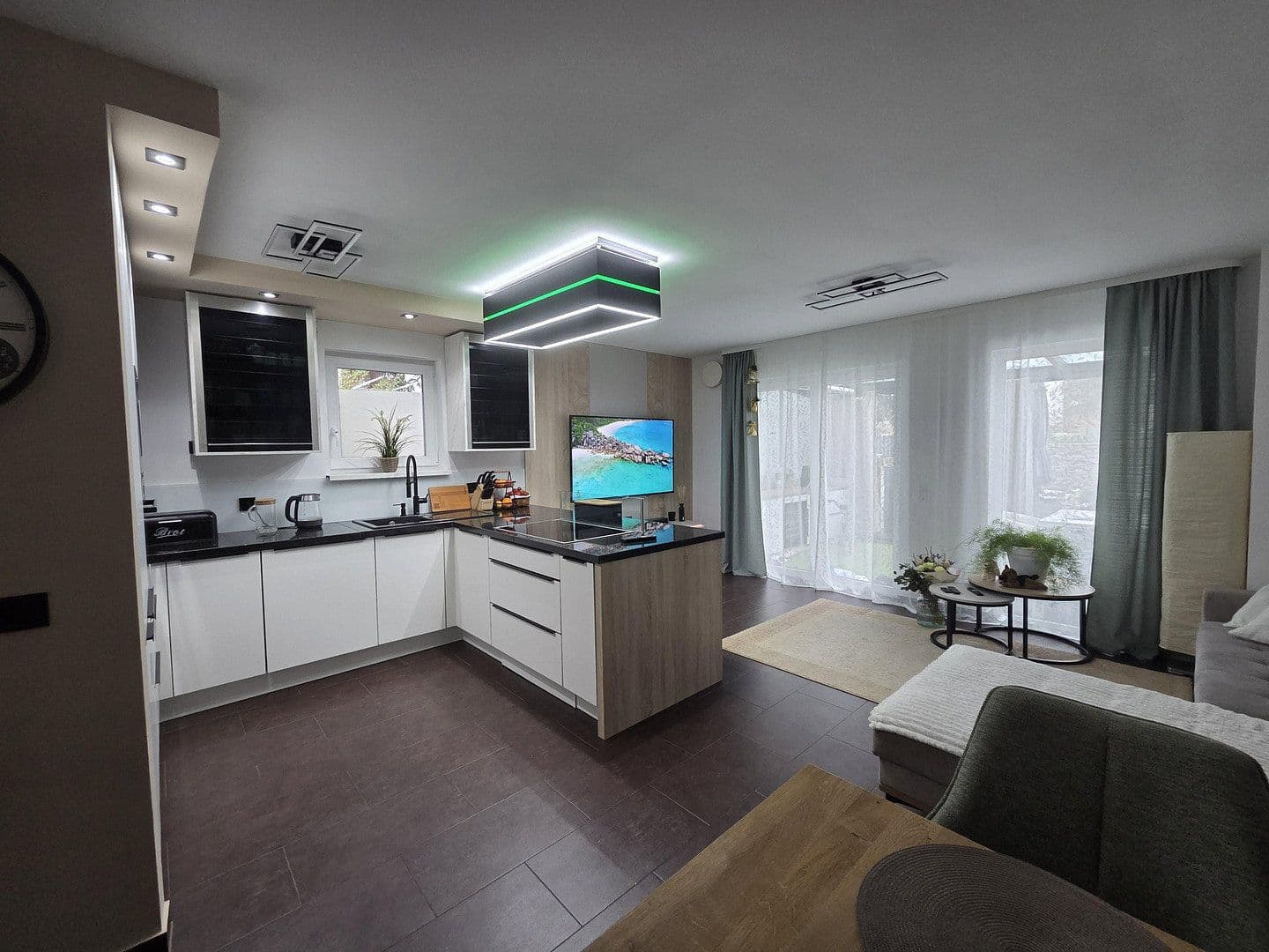 Prodej bytu 3+1 98 m², Bad Homburg vor der Höhe, Hessen Prodej bytu 3+1 98 m², Bad Homburg vor der Höhe, Hessen