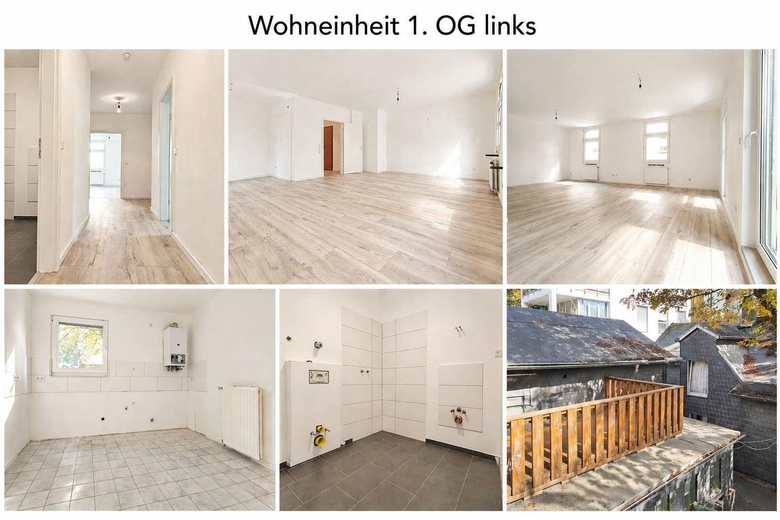 Prodej domu 399 m², pozemek 600 m², Berliner Str. 135 / Corbacher Strasse, Hagen (Haspe), Severní Porýní-Vestfálsko Prodej domu 399 m², pozemek 600 m², Berliner Str. 135 / Corbacher Strasse, Hagen (Haspe), Severní Porýní-Vestfálsko
