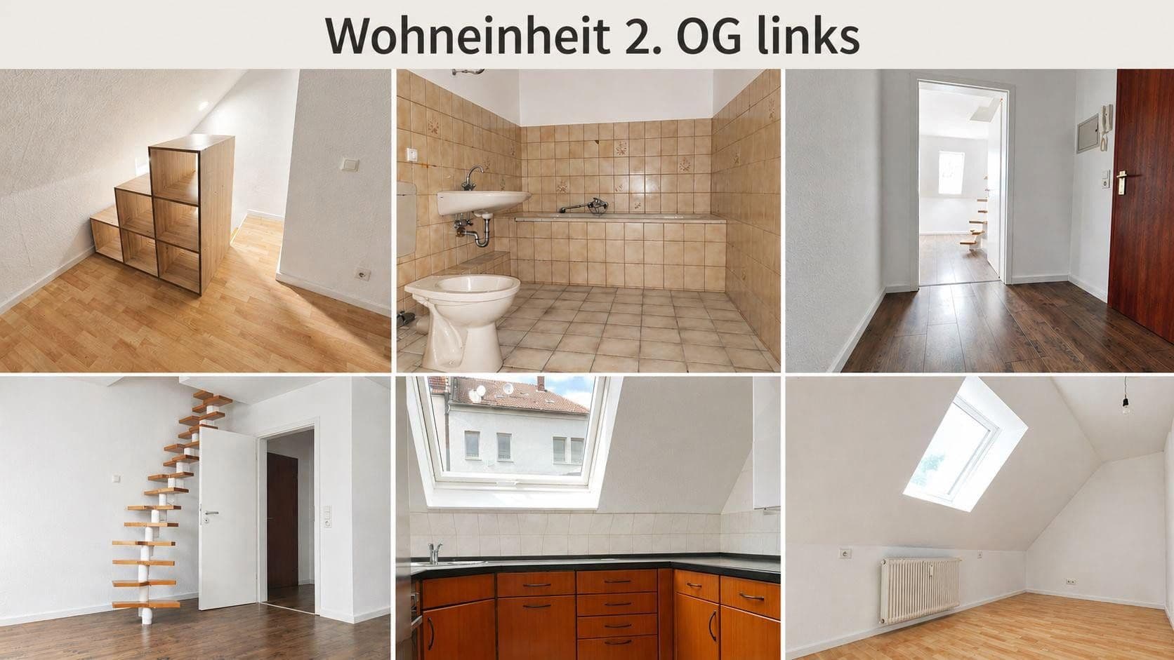Prodej domu 399 m², pozemek 600 m², Berliner Str. 135 / Corbacher Strasse, Hagen (Haspe), Severní Porýní-Vestfálsko Prodej domu 399 m², pozemek 600 m², Berliner Str. 135 / Corbacher Strasse, Hagen (Haspe), Severní Porýní-Vestfálsko