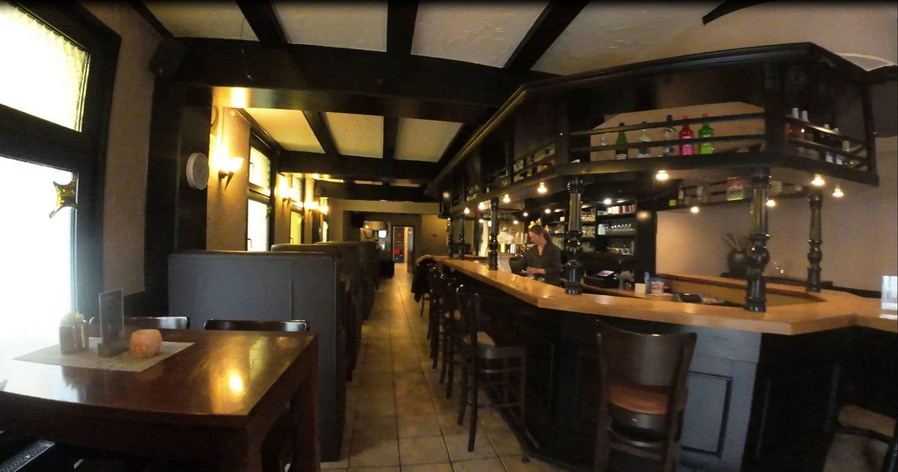 Prodej domu 399 m², pozemek 600 m², Berliner Str. 135 / Corbacher Strasse, Hagen (Haspe), Severní Porýní-Vestfálsko Prodej domu 399 m², pozemek 600 m², Berliner Str. 135 / Corbacher Strasse, Hagen (Haspe), Severní Porýní-Vestfálsko