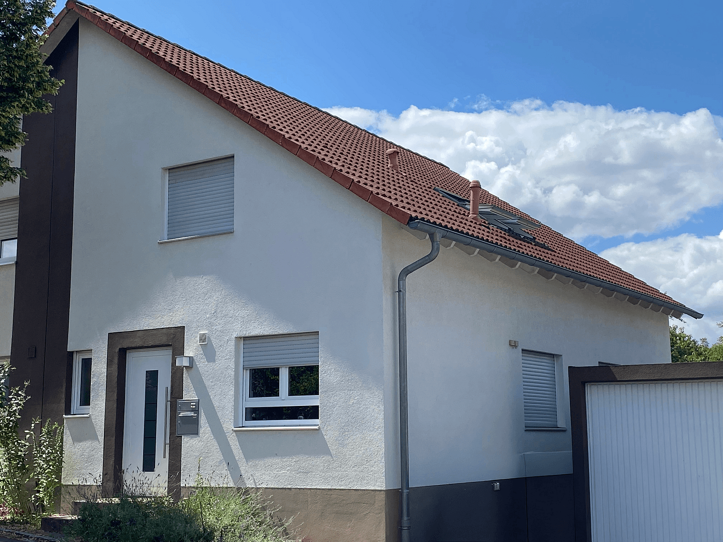Prodej domu 111 m², pozemek 211 m², Heilbronn, Bádensko-Württembersko Prodej domu 111 m², pozemek 211 m², Heilbronn, Bádensko-Württembersko