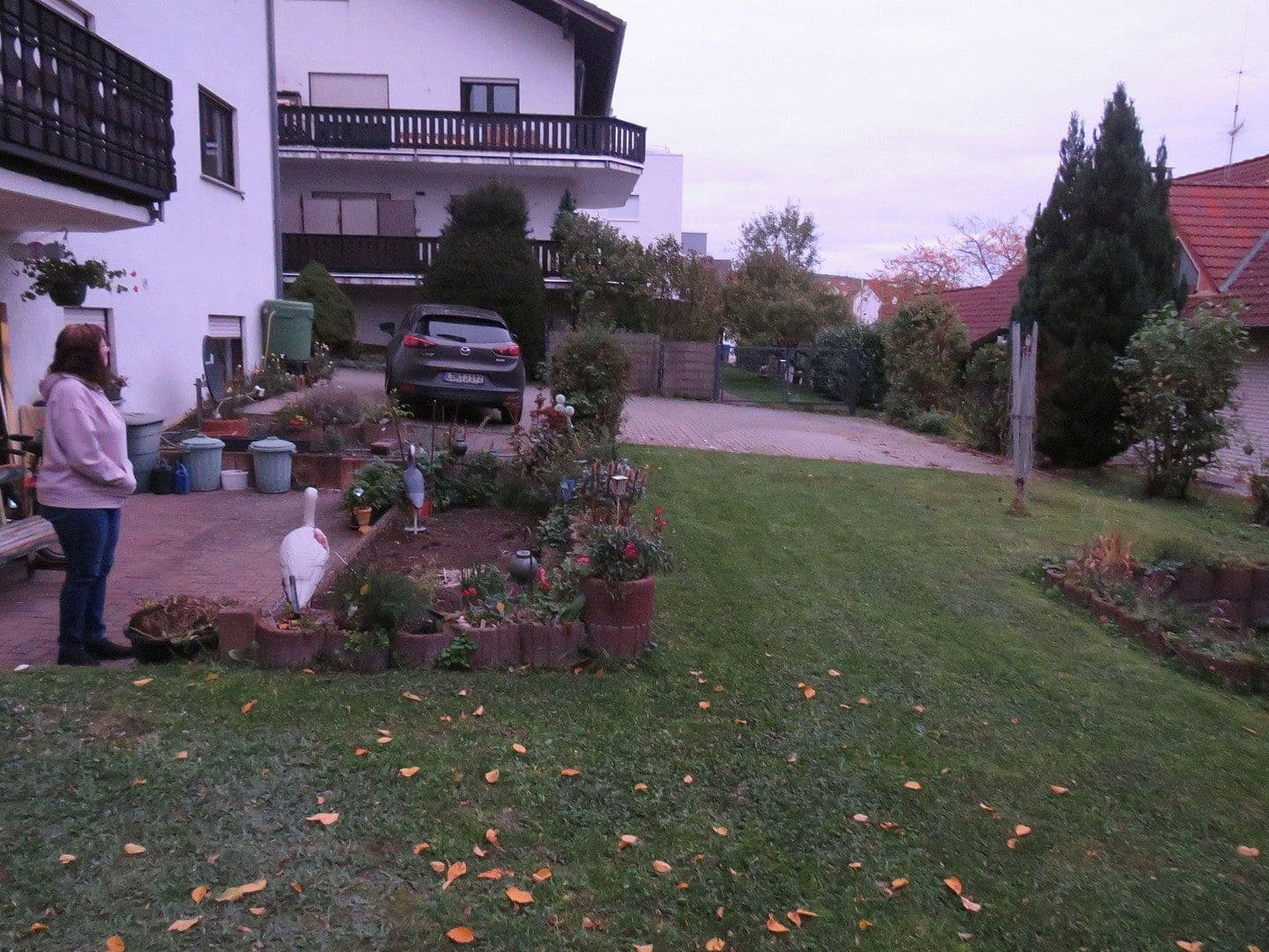 Prodej bytu 5+1 65 m², Lerchenweg, Waldsolms, Hessen Prodej bytu 5+1 65 m², Lerchenweg, Waldsolms, Hessen