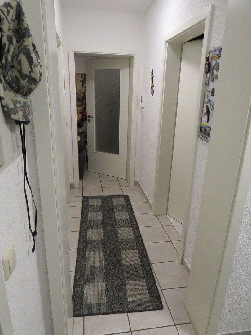 Prodej bytu 5+1 65 m², Lerchenweg, Waldsolms, Hessen Prodej bytu 5+1 65 m², Lerchenweg, Waldsolms, Hessen