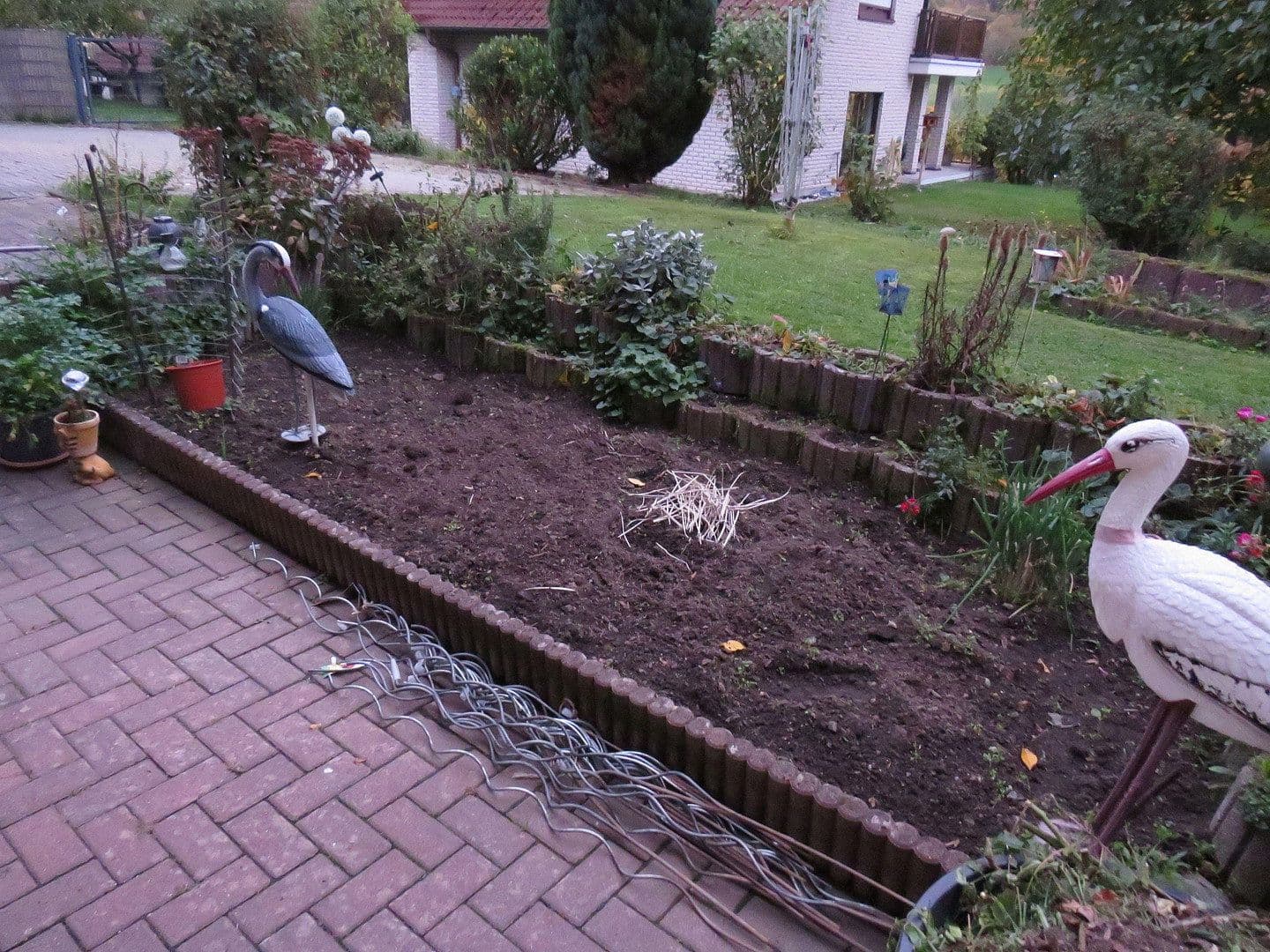 Prodej bytu 5+1 65 m², Lerchenweg, Waldsolms, Hessen Prodej bytu 5+1 65 m², Lerchenweg, Waldsolms, Hessen