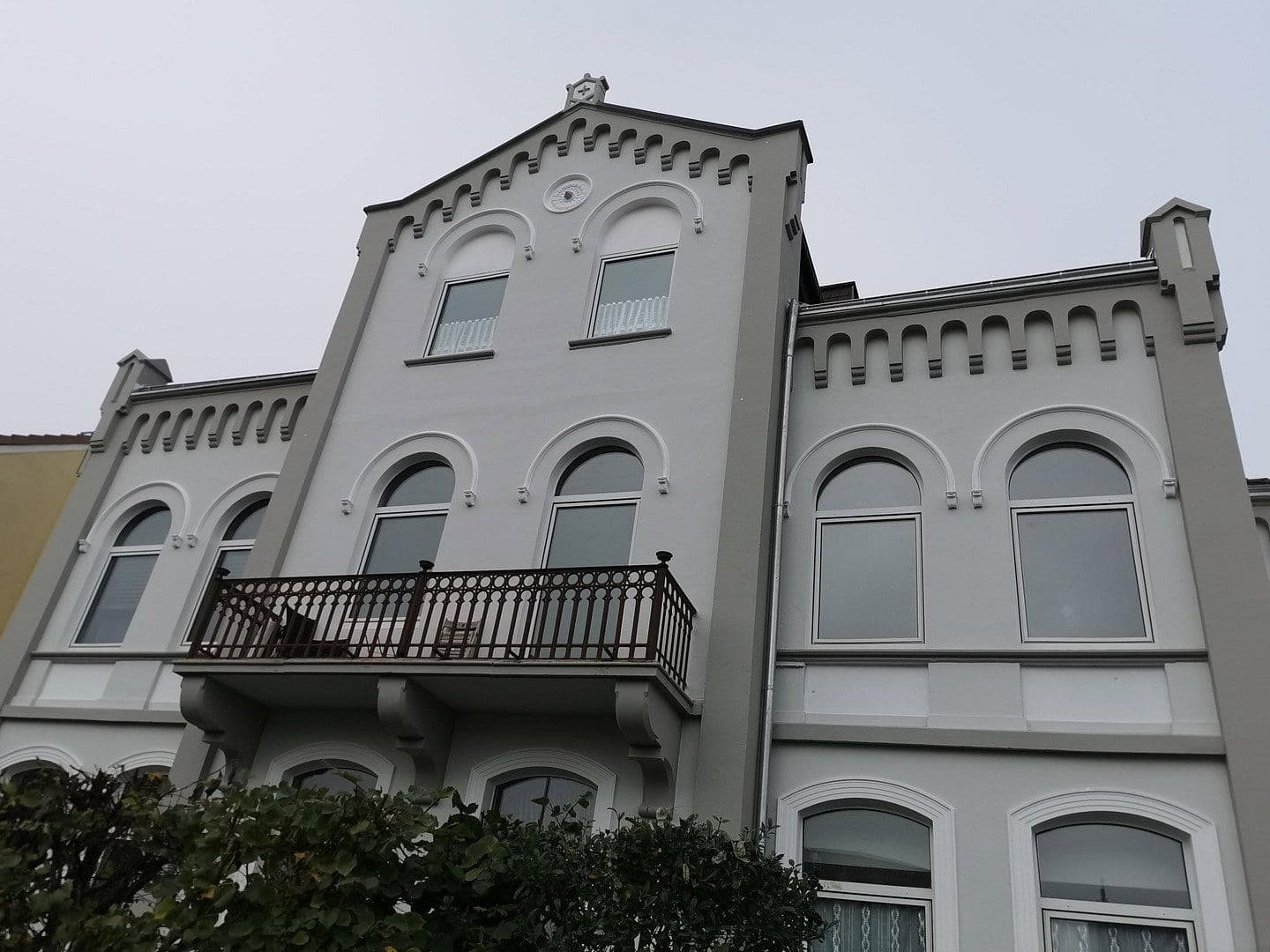 Pronájem bytu 7+1 181 m², Brückenkopf 8, Hameln, Dolní Sasko Pronájem bytu 7+1 181 m², Brückenkopf 8, Hameln, Dolní Sasko