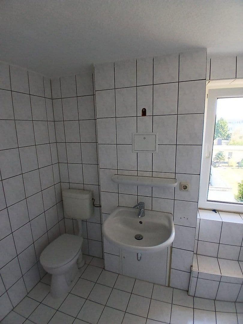 Pronájem bytu 4+1 73 m², Am Wasserturm 53, Köthen (Anhalt), Sasko-Anhaltsko Pronájem bytu 4+1 73 m², Am Wasserturm 53, Köthen (Anhalt), Sasko-Anhaltsko
