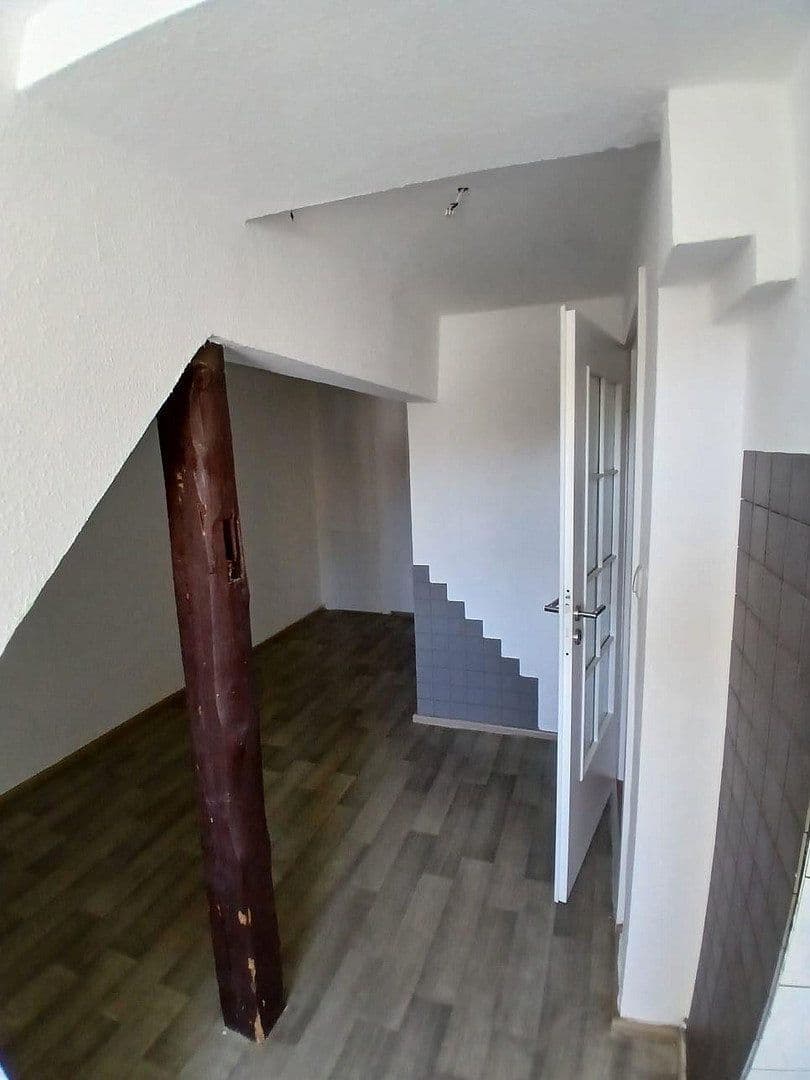 Pronájem bytu 4+1 73 m², Am Wasserturm 53, Köthen (Anhalt), Sasko-Anhaltsko Pronájem bytu 4+1 73 m², Am Wasserturm 53, Köthen (Anhalt), Sasko-Anhaltsko