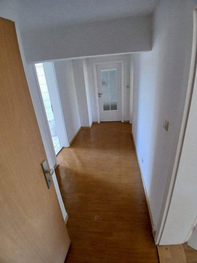Pronájem bytu 4+1 73 m², Am Wasserturm 53, Köthen (Anhalt), Sasko-Anhaltsko Pronájem bytu 4+1 73 m², Am Wasserturm 53, Köthen (Anhalt), Sasko-Anhaltsko