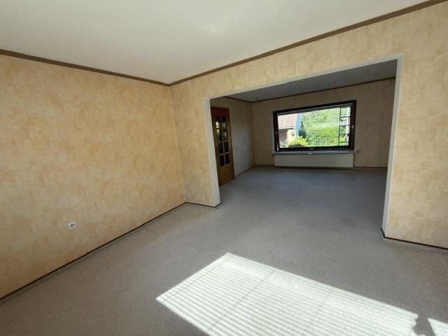 Prodej domu 142 m², pozemek 560 m², Melkstedtdiek 3, Šlesvik, Šlesvicko-Holštýnsko Prodej domu 142 m², pozemek 560 m², Melkstedtdiek 3, Šlesvik, Šlesvicko-Holštýnsko