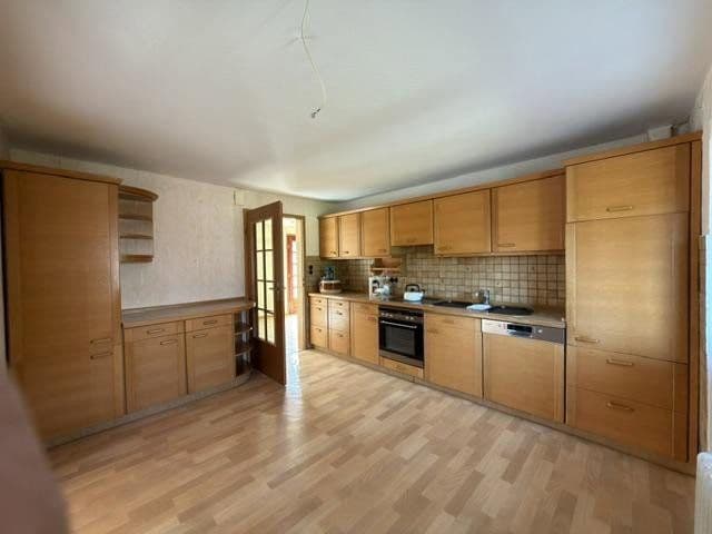 Prodej domu 142 m², pozemek 560 m², Melkstedtdiek 3, Šlesvik, Šlesvicko-Holštýnsko Prodej domu 142 m², pozemek 560 m², Melkstedtdiek 3, Šlesvik, Šlesvicko-Holštýnsko