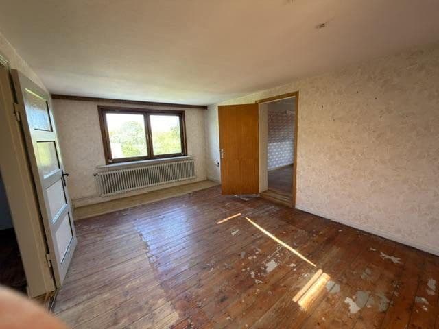 Prodej domu 142 m², pozemek 560 m², Melkstedtdiek 3, Šlesvik, Šlesvicko-Holštýnsko Prodej domu 142 m², pozemek 560 m², Melkstedtdiek 3, Šlesvik, Šlesvicko-Holštýnsko