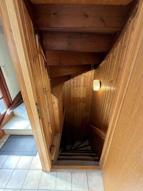 Prodej domu 142 m², pozemek 560 m², Melkstedtdiek 3, Šlesvik, Šlesvicko-Holštýnsko Prodej domu 142 m², pozemek 560 m², Melkstedtdiek 3, Šlesvik, Šlesvicko-Holštýnsko