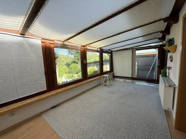 Prodej domu 142 m², pozemek 560 m², Melkstedtdiek 3, Šlesvik, Šlesvicko-Holštýnsko Prodej domu 142 m², pozemek 560 m², Melkstedtdiek 3, Šlesvik, Šlesvicko-Holštýnsko