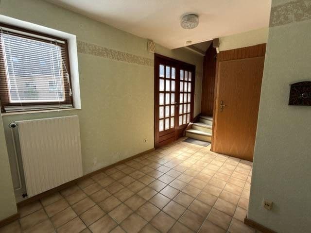 Prodej domu 142 m², pozemek 560 m², Melkstedtdiek 3, Šlesvik, Šlesvicko-Holštýnsko Prodej domu 142 m², pozemek 560 m², Melkstedtdiek 3, Šlesvik, Šlesvicko-Holštýnsko