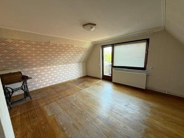 Prodej domu 142 m², pozemek 560 m², Melkstedtdiek 3, Šlesvik, Šlesvicko-Holštýnsko Prodej domu 142 m², pozemek 560 m², Melkstedtdiek 3, Šlesvik, Šlesvicko-Holštýnsko