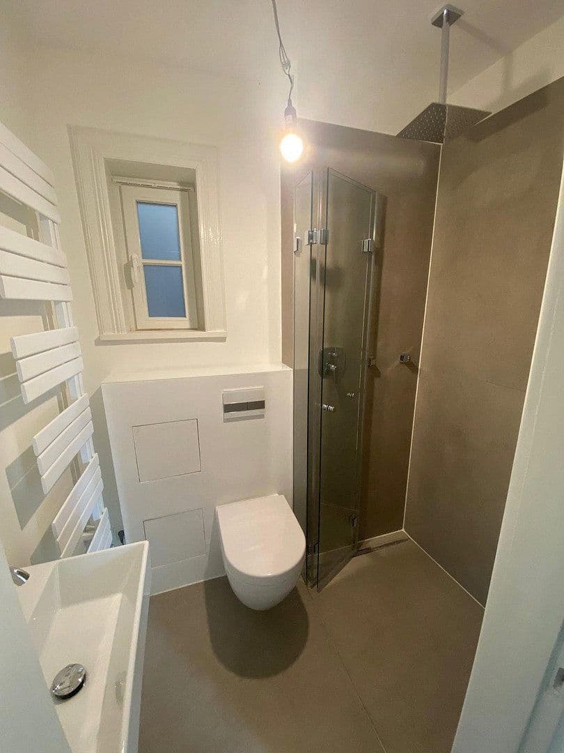 Pronájem bytu 4+1 97 m², Hamburg, Hamburg Pronájem bytu 4+1 97 m², Hamburg, Hamburg