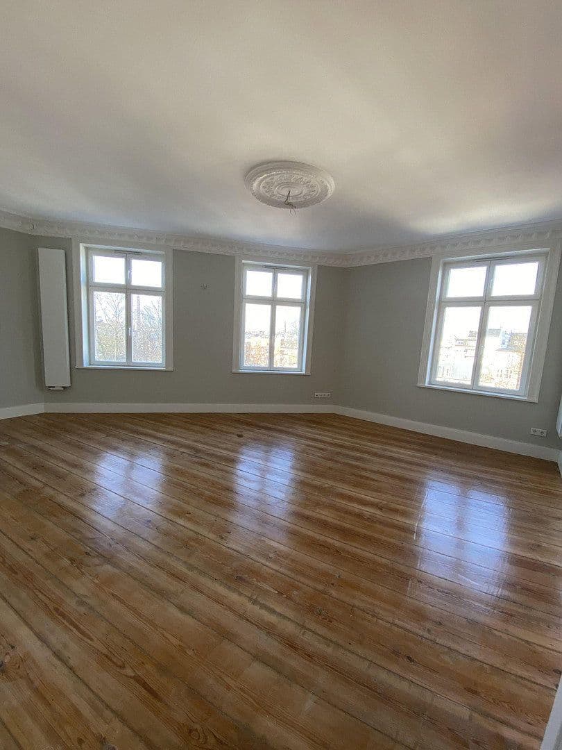 Pronájem bytu 4+1 97 m², Hamburg, Hamburg Pronájem bytu 4+1 97 m², Hamburg, Hamburg