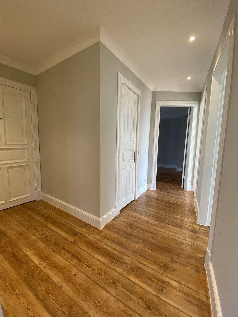 Pronájem bytu 4+1 97 m², Hamburg, Hamburg Pronájem bytu 4+1 97 m², Hamburg, Hamburg