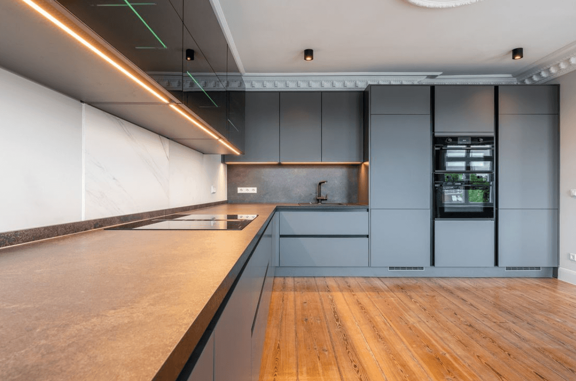 Pronájem bytu 4+1 97 m², Hamburg, Hamburg Pronájem bytu 4+1 97 m², Hamburg, Hamburg