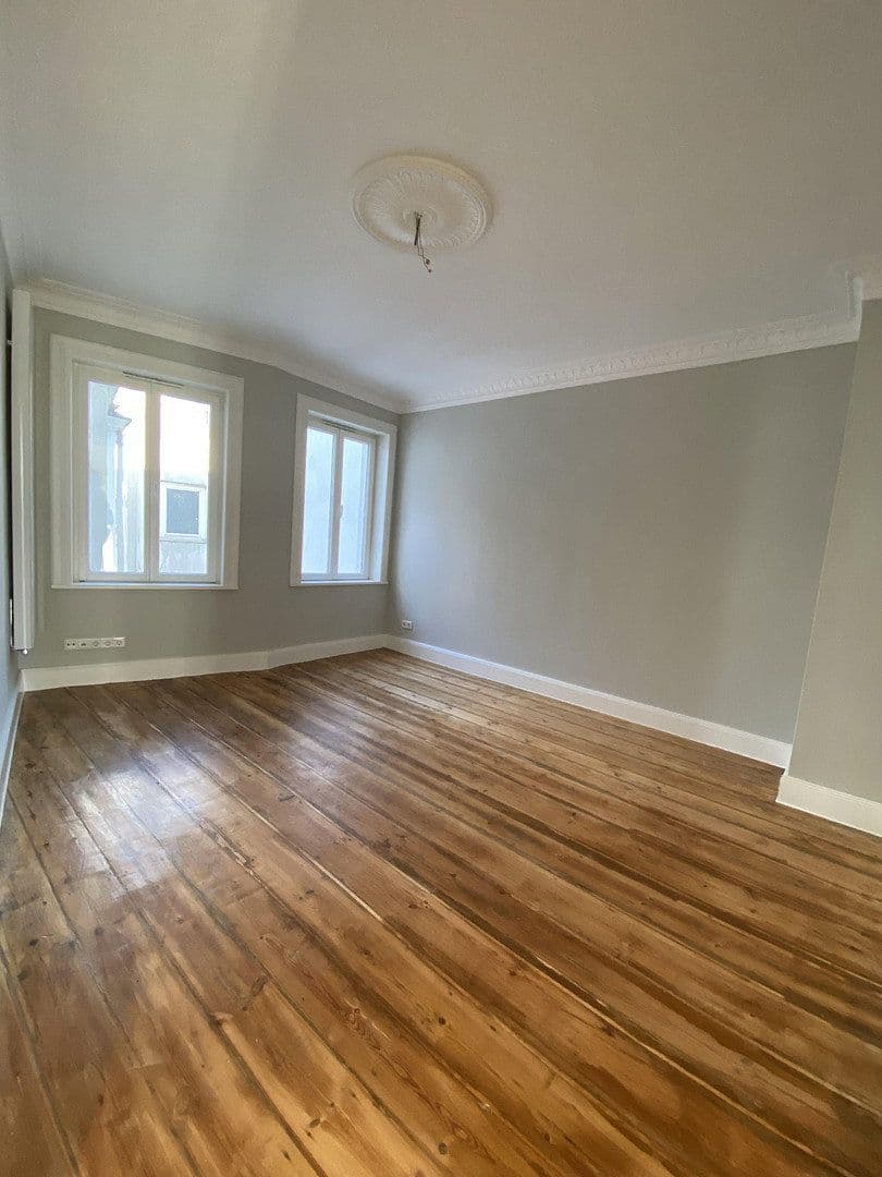 Pronájem bytu 4+1 97 m², Hamburg, Hamburg Pronájem bytu 4+1 97 m², Hamburg, Hamburg