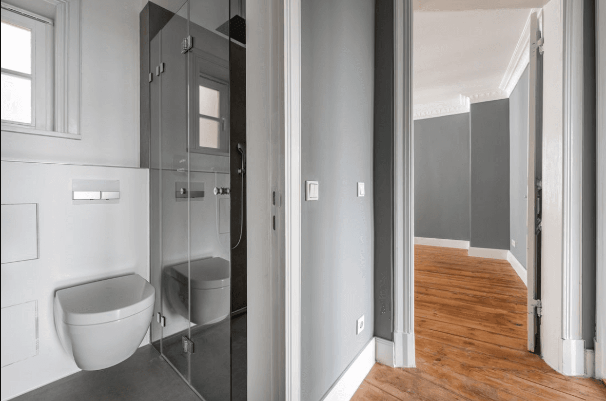 Pronájem bytu 4+1 97 m², Hamburg, Hamburg Pronájem bytu 4+1 97 m², Hamburg, Hamburg
