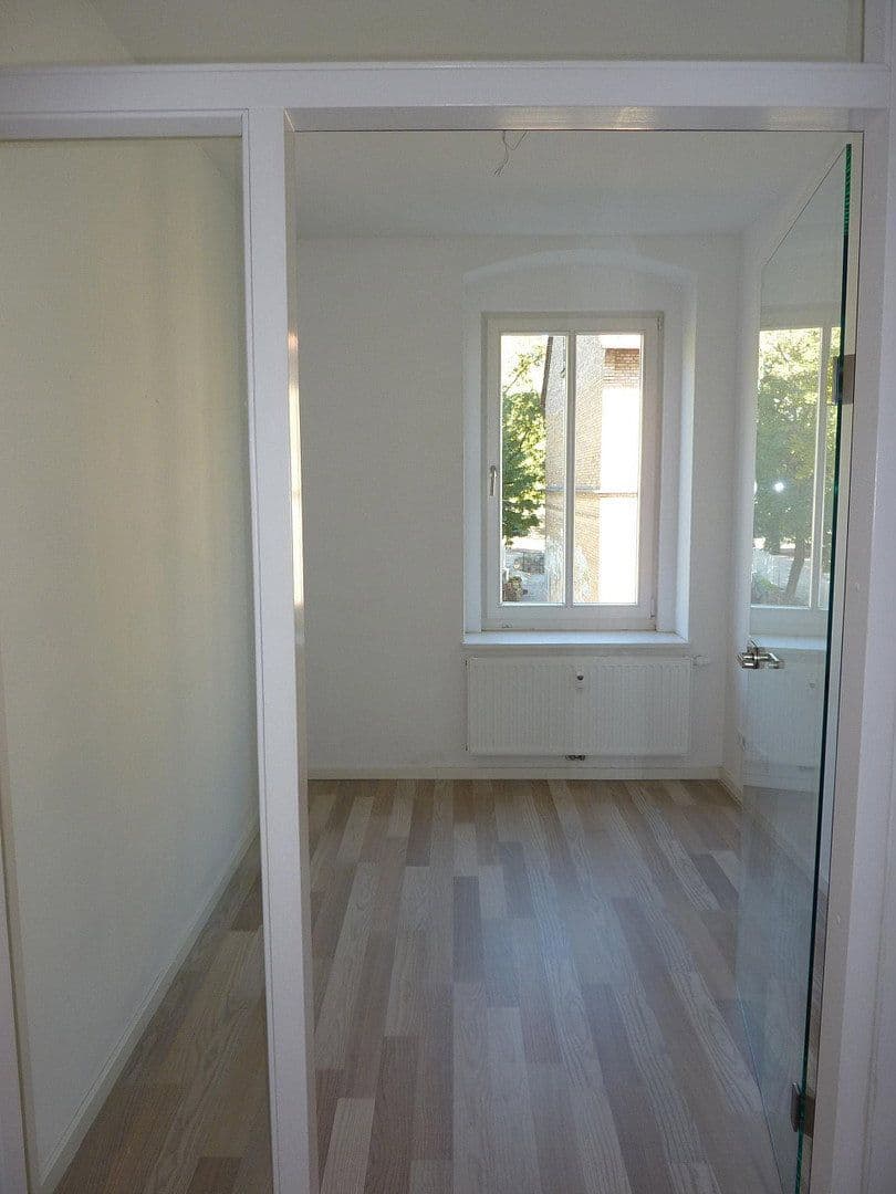 Pronájem bytu 4+kk 134 m², Jupiterstraße 22, Halle (Saale), Sasko-Anhaltsko Pronájem bytu 4+kk 134 m², Jupiterstraße 22, Halle (Saale), Sasko-Anhaltsko