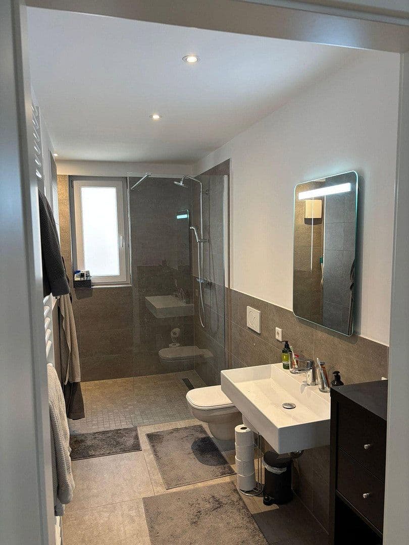 Pronájem bytu 2+1 86 m², Mandelring 24, Neustadt, Porýní-Falc Pronájem bytu 2+1 86 m², Mandelring 24, Neustadt, Porýní-Falc