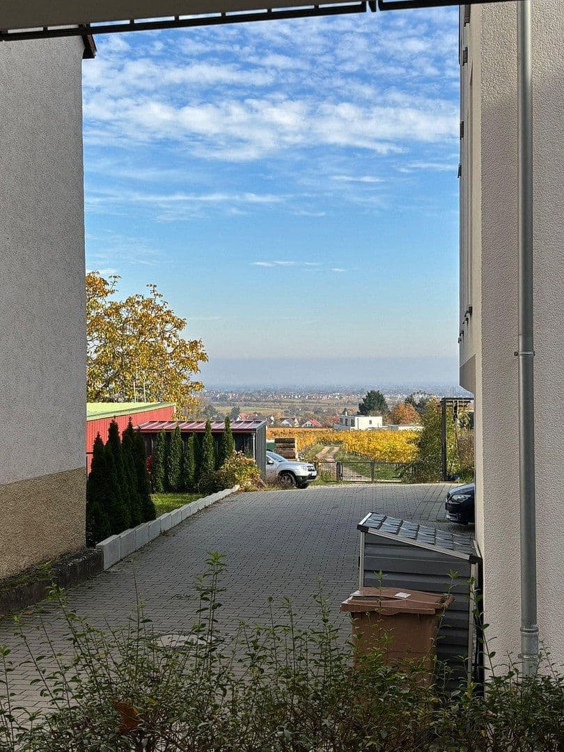 Pronájem bytu 2+1 86 m², Mandelring 24, Neustadt, Porýní-Falc Pronájem bytu 2+1 86 m², Mandelring 24, Neustadt, Porýní-Falc