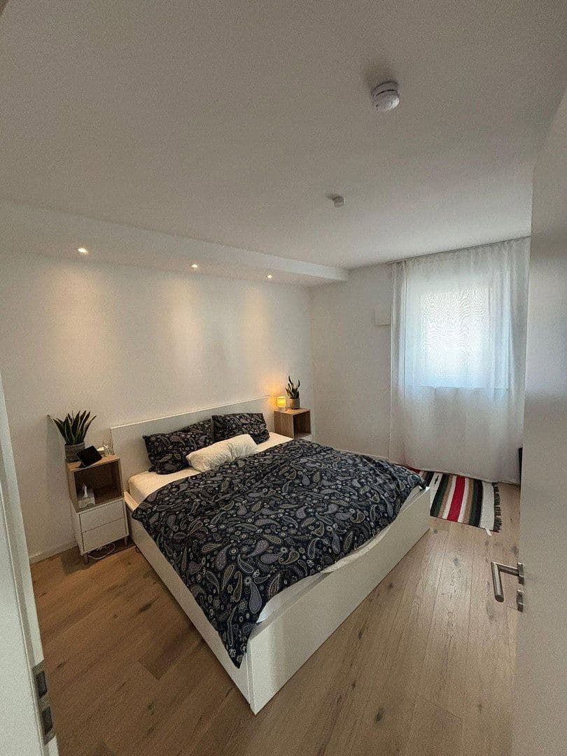 Pronájem bytu 2+1 86 m², Mandelring 24, Neustadt, Porýní-Falc Pronájem bytu 2+1 86 m², Mandelring 24, Neustadt, Porýní-Falc
