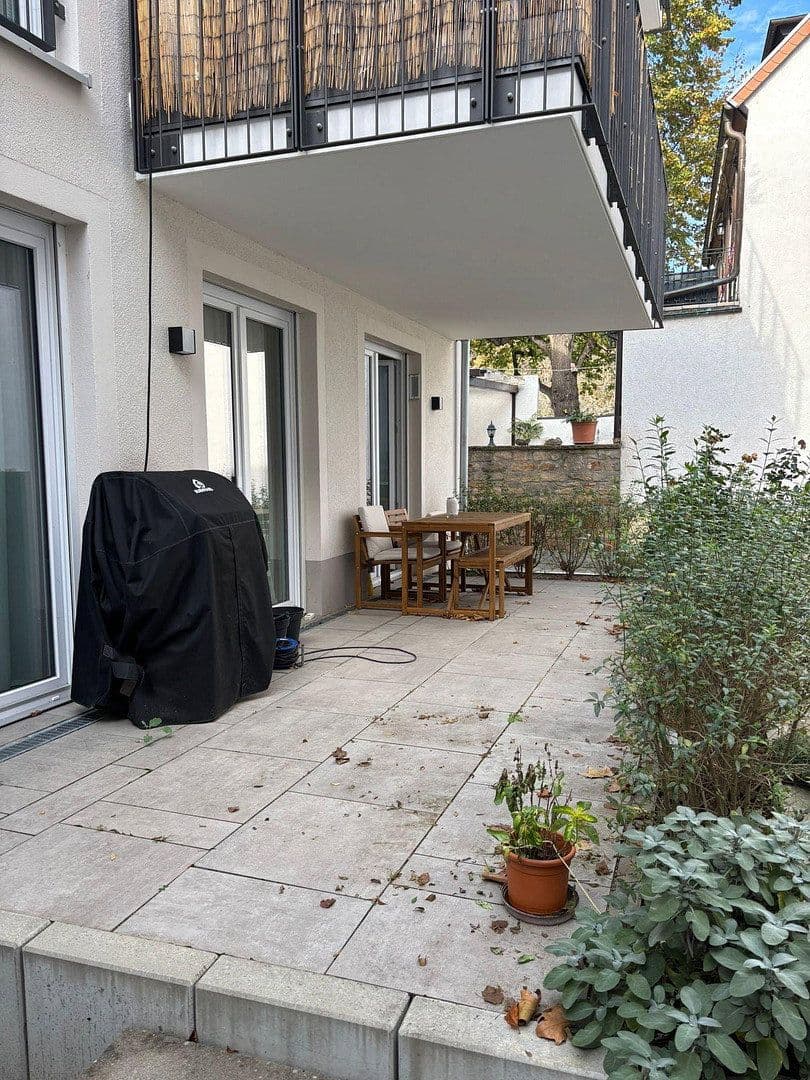 Pronájem bytu 2+1 86 m², Mandelring 24, Neustadt, Porýní-Falc Pronájem bytu 2+1 86 m², Mandelring 24, Neustadt, Porýní-Falc