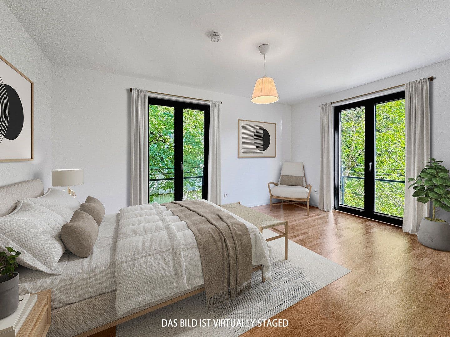 Prodej bytu 3+1 90 m², München, Bavorsko Prodej bytu 3+1 90 m², München, Bavorsko