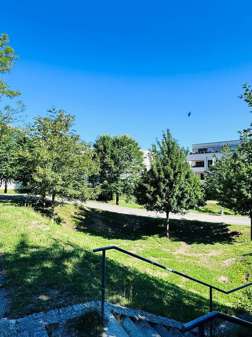 Prodej bytu 3+1 90 m², München, Bavorsko Prodej bytu 3+1 90 m², München, Bavorsko