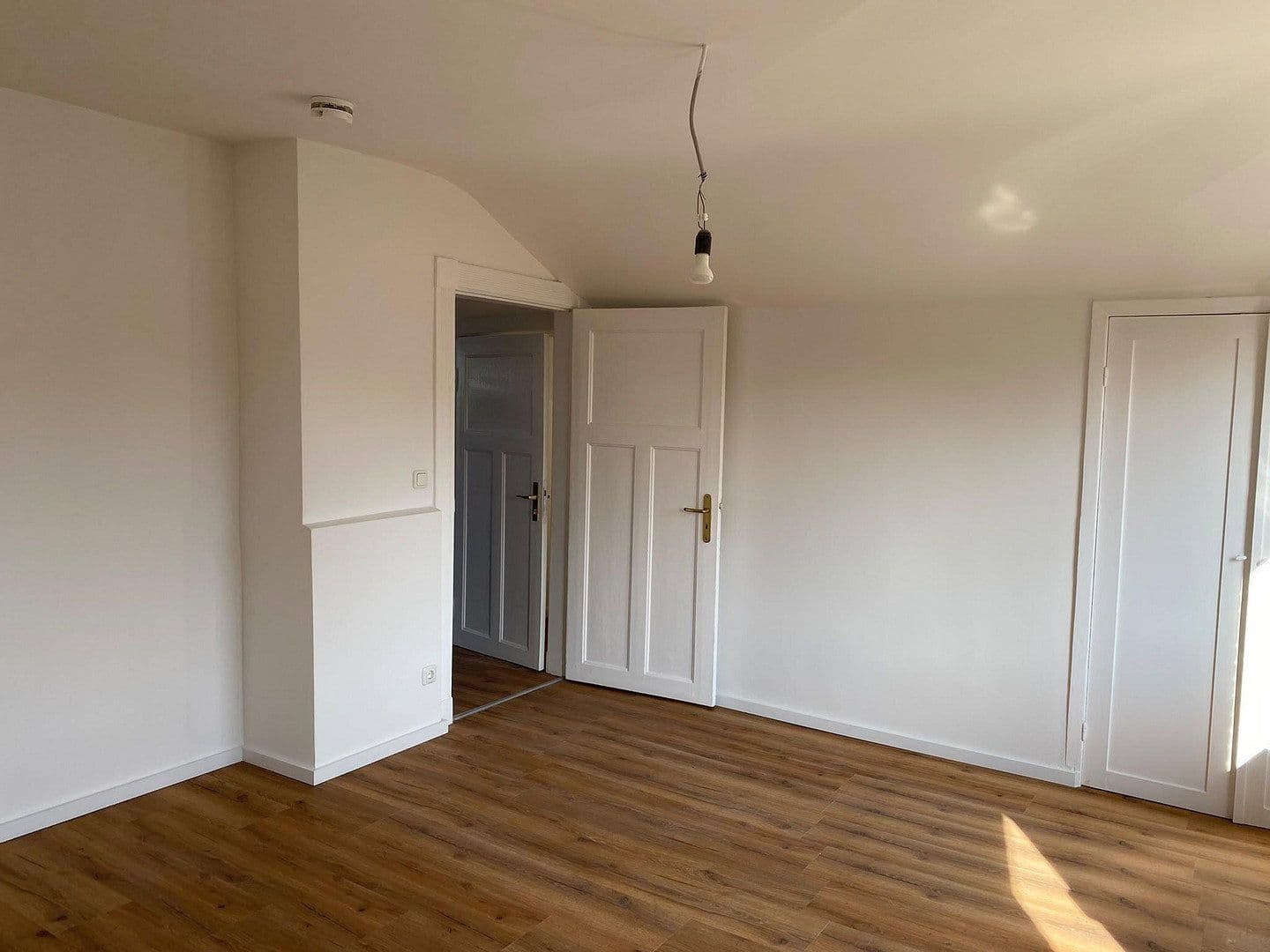 Prodej domu 100 m², pozemek 670 m², Pracherdamm 117, Heidgraben, Šlesvicko-Holštýnsko Prodej domu 100 m², pozemek 670 m², Pracherdamm 117, Heidgraben, Šlesvicko-Holštýnsko