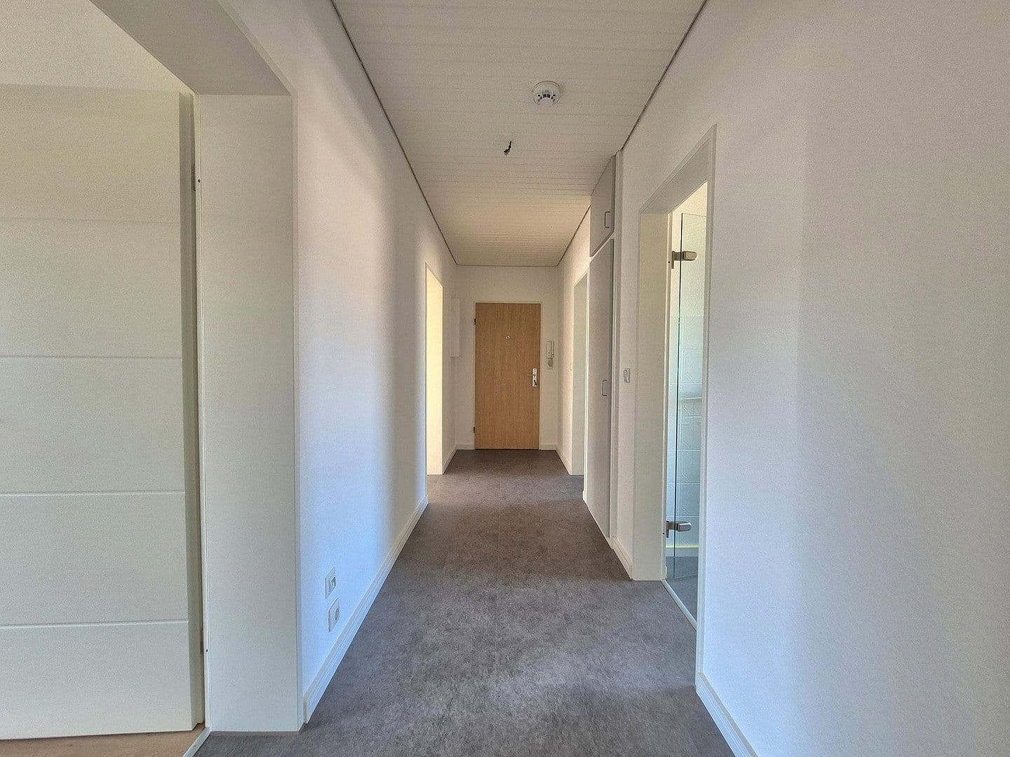 Pronájem bytu 3+1 76 m², Wolfenbüttel, Dolní Sasko Pronájem bytu 3+1 76 m², Wolfenbüttel, Dolní Sasko