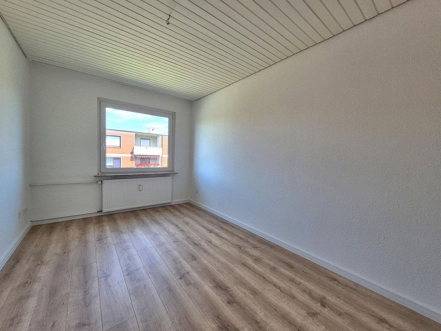 Pronájem bytu 3+1 76 m², Wolfenbüttel, Dolní Sasko Pronájem bytu 3+1 76 m², Wolfenbüttel, Dolní Sasko