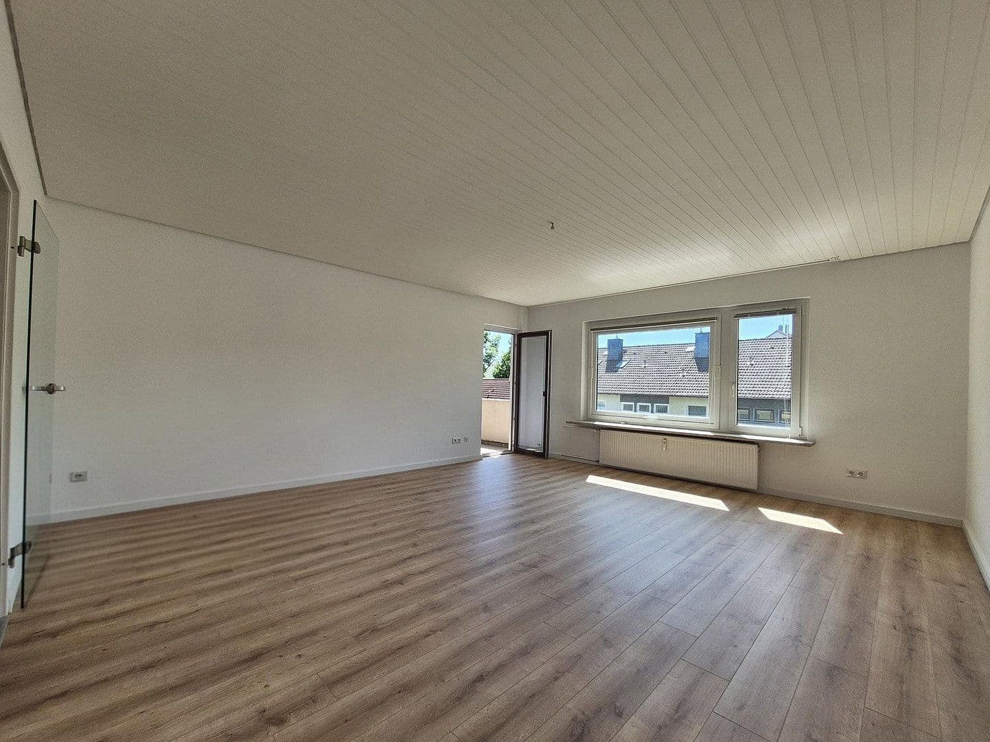 Pronájem bytu 3+1 76 m², Wolfenbüttel, Dolní Sasko Pronájem bytu 3+1 76 m², Wolfenbüttel, Dolní Sasko