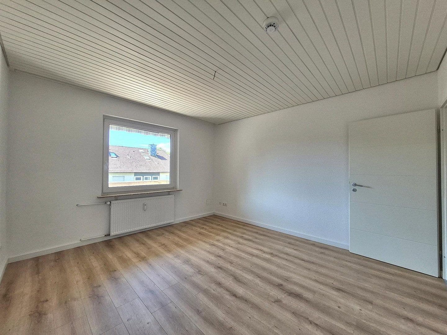 Pronájem bytu 3+1 76 m², Wolfenbüttel, Dolní Sasko Pronájem bytu 3+1 76 m², Wolfenbüttel, Dolní Sasko