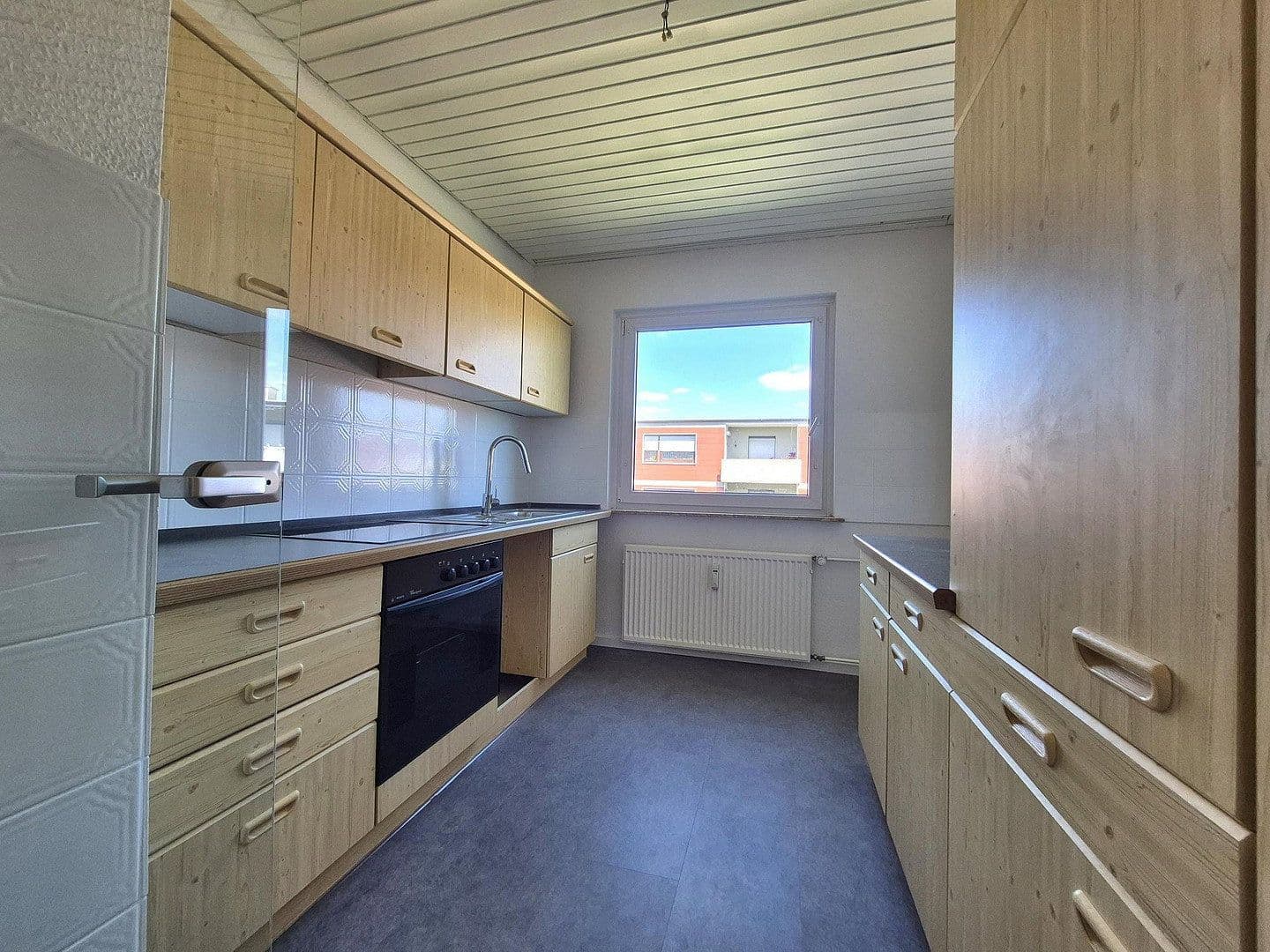 Pronájem bytu 3+1 76 m², Wolfenbüttel, Dolní Sasko Pronájem bytu 3+1 76 m², Wolfenbüttel, Dolní Sasko