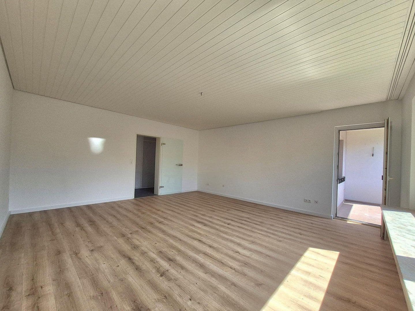 Pronájem bytu 3+1 76 m², Wolfenbüttel, Dolní Sasko Pronájem bytu 3+1 76 m², Wolfenbüttel, Dolní Sasko