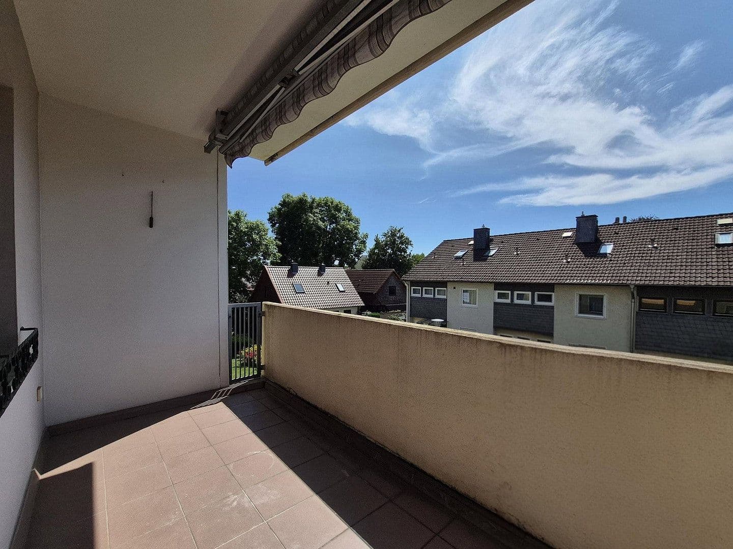 Pronájem bytu 3+1 76 m², Wolfenbüttel, Dolní Sasko Pronájem bytu 3+1 76 m², Wolfenbüttel, Dolní Sasko