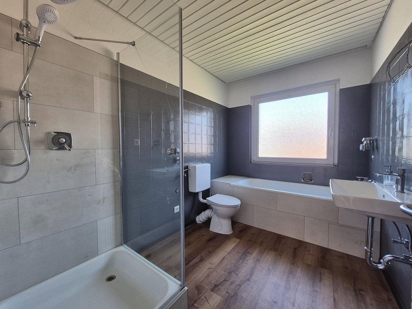 Pronájem bytu 3+1 76 m², Wolfenbüttel, Dolní Sasko Pronájem bytu 3+1 76 m², Wolfenbüttel, Dolní Sasko