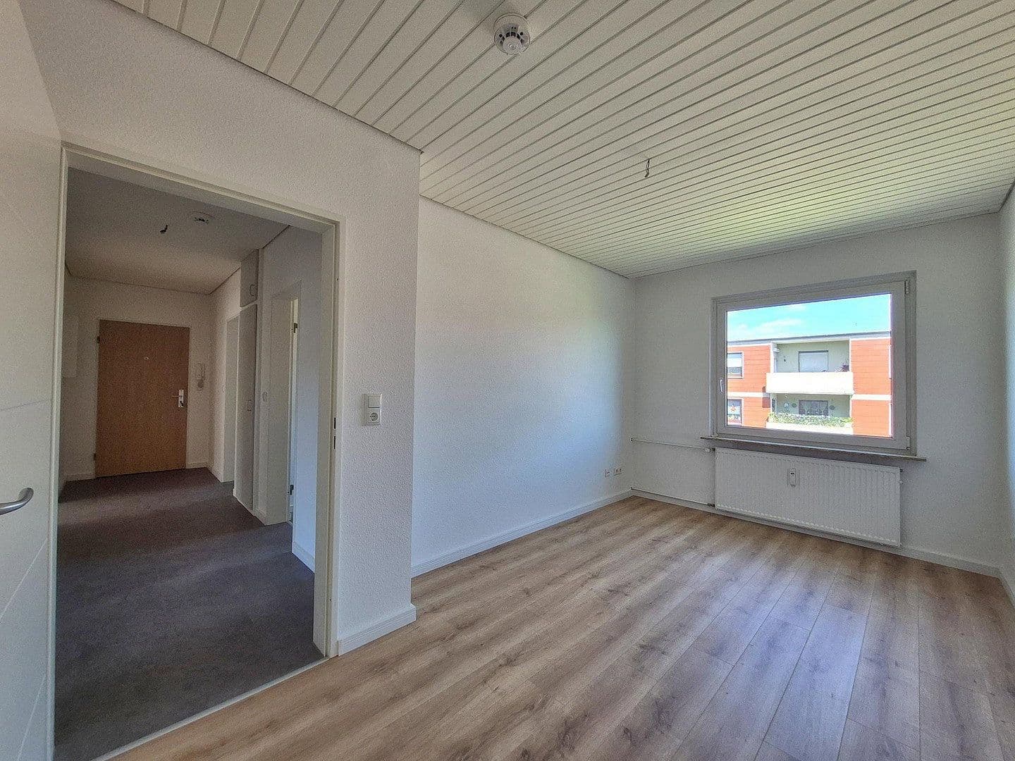 Pronájem bytu 3+1 76 m², Wolfenbüttel, Dolní Sasko Pronájem bytu 3+1 76 m², Wolfenbüttel, Dolní Sasko