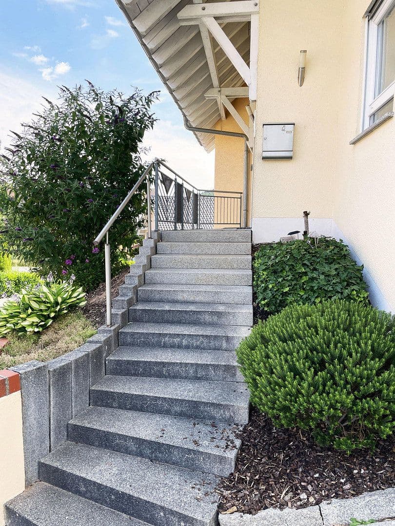 Prodej domu 290 m², pozemek 438 m², Queidersbach, Porýní-Falc Prodej domu 290 m², pozemek 438 m², Queidersbach, Porýní-Falc