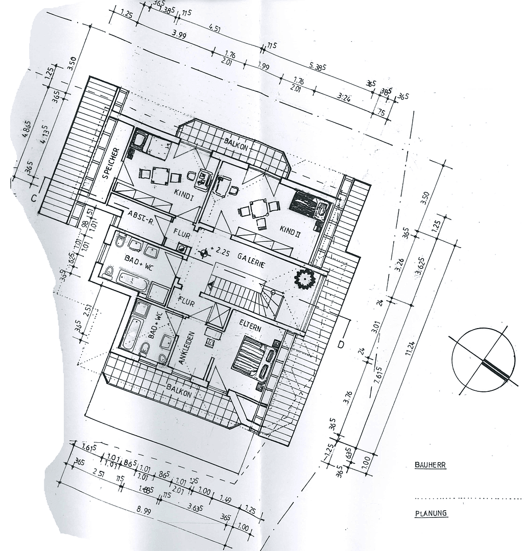Prodej domu 290 m², pozemek 438 m², Queidersbach, Porýní-Falc Prodej domu 290 m², pozemek 438 m², Queidersbach, Porýní-Falc