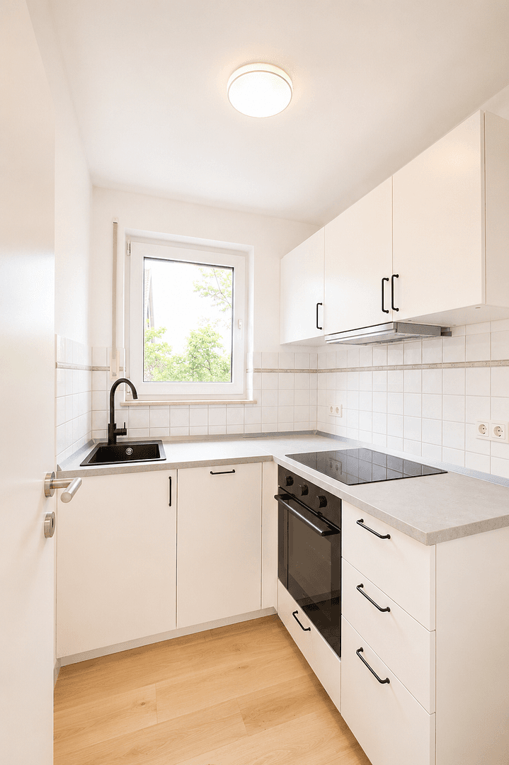 Prodej bytu 2+1 57 m², Gutsparkstraße 6/8, Leipzig, Sasko Prodej bytu 2+1 57 m², Gutsparkstraße 6/8, Leipzig, Sasko