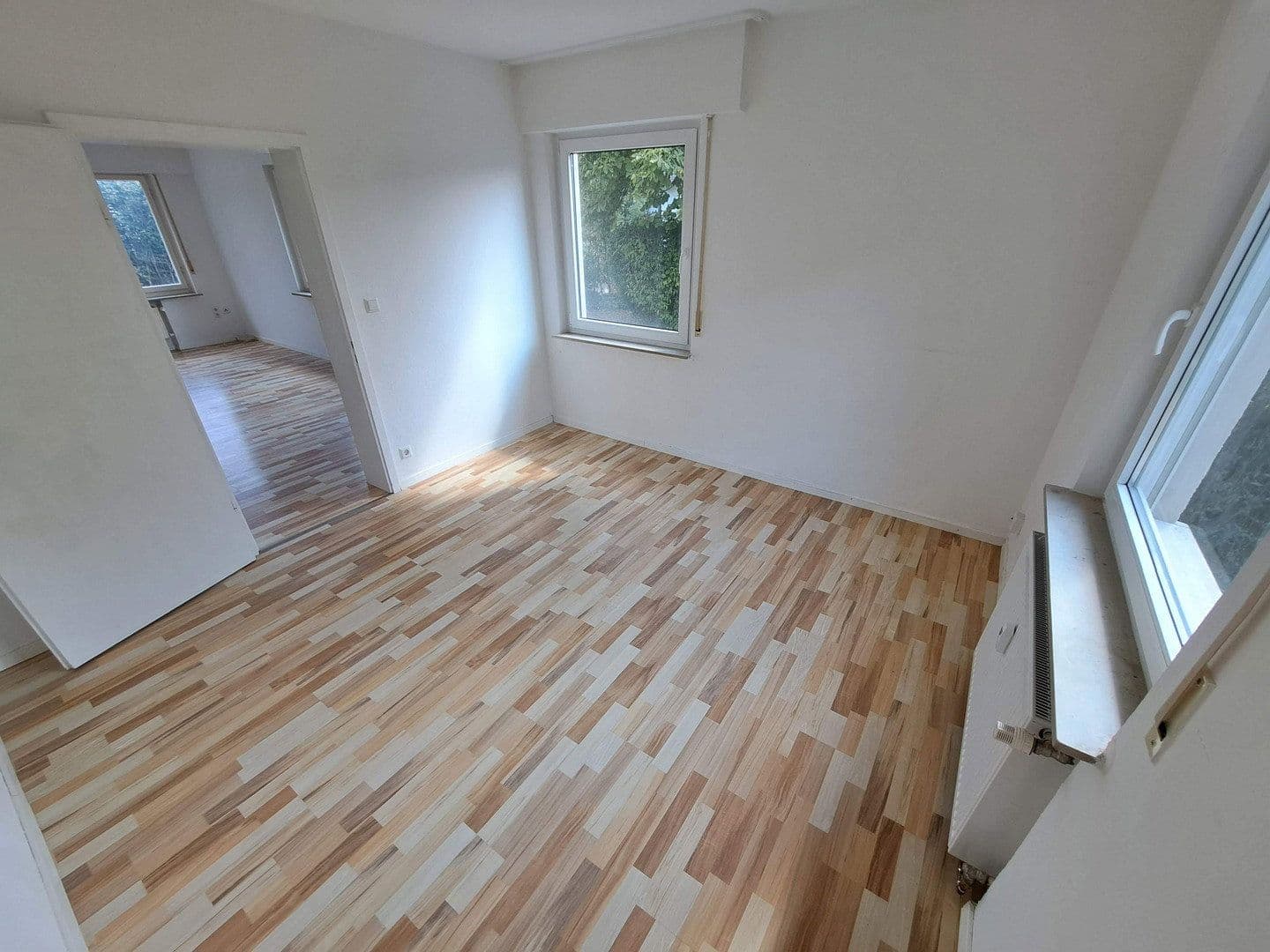 Pronájem bytu 4+1 88 m², Nelkenweg 14, Rudersberg, Bádensko-Württembersko Pronájem bytu 4+1 88 m², Nelkenweg 14, Rudersberg, Bádensko-Württembersko