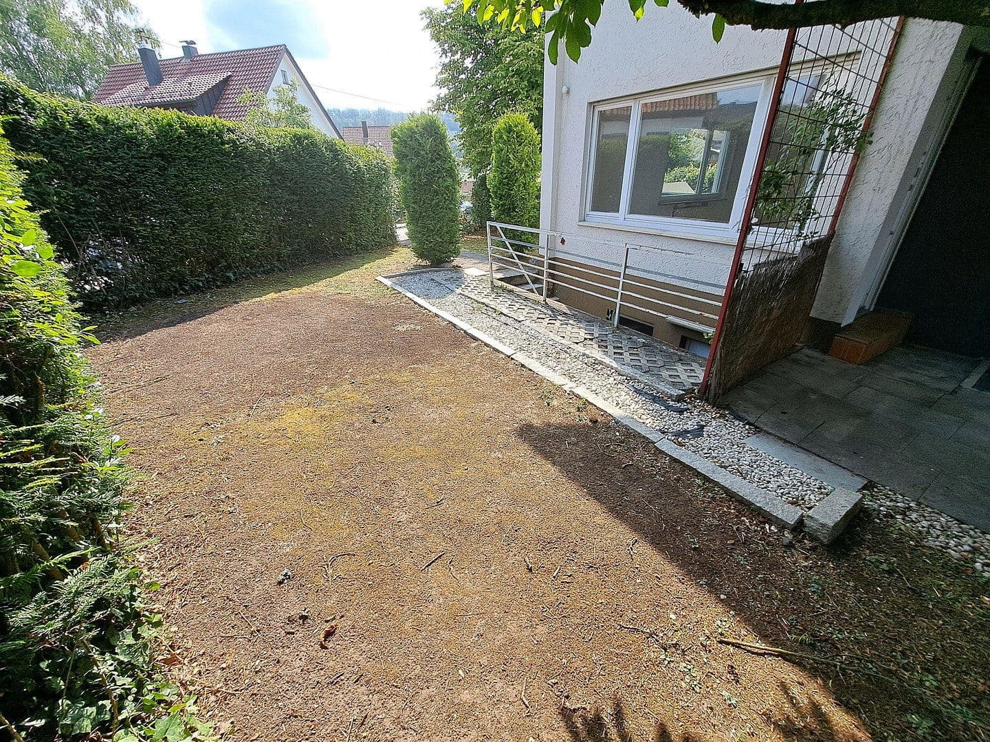 Pronájem bytu 4+1 88 m², Nelkenweg 14, Rudersberg, Bádensko-Württembersko Pronájem bytu 4+1 88 m², Nelkenweg 14, Rudersberg, Bádensko-Württembersko