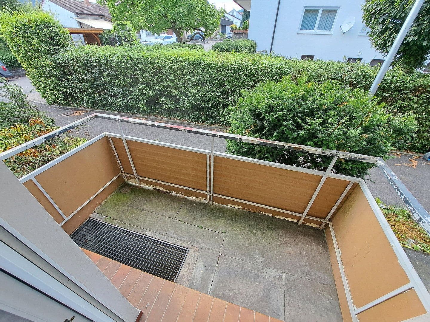 Pronájem bytu 4+1 88 m², Nelkenweg 14, Rudersberg, Bádensko-Württembersko Pronájem bytu 4+1 88 m², Nelkenweg 14, Rudersberg, Bádensko-Württembersko
