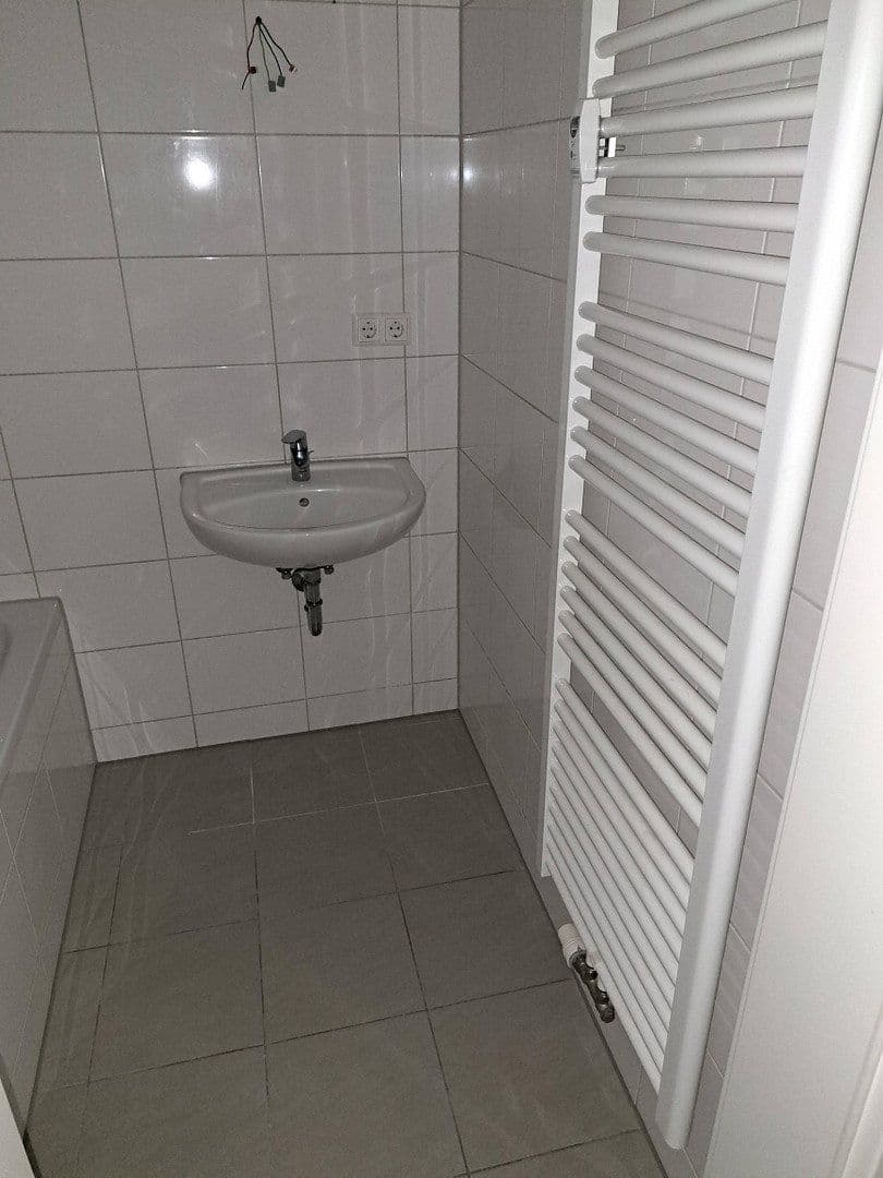 Pronájem bytu 4+1 88 m², Nelkenweg 14, Rudersberg, Bádensko-Württembersko Pronájem bytu 4+1 88 m², Nelkenweg 14, Rudersberg, Bádensko-Württembersko