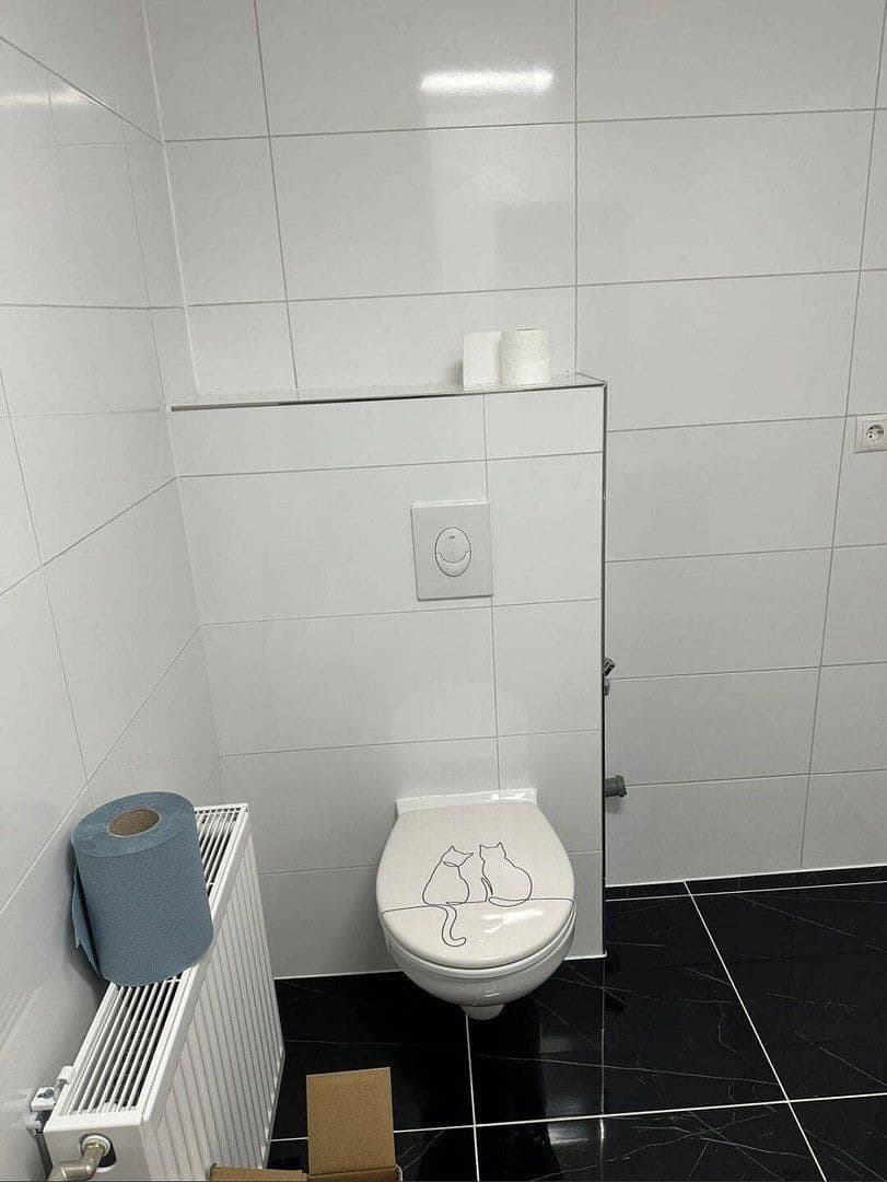 Pronájem bytu 4+1 94 m², Willroth, Porýní-Falc Pronájem bytu 4+1 94 m², Willroth, Porýní-Falc